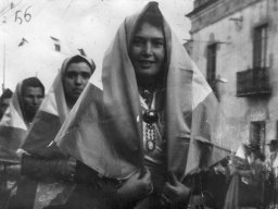 Festa di Sant&#039;Antioco- 1956